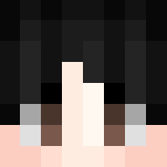 Japan - Hetalia - Male Minecraft Skins - image 3