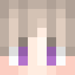 Russia - Hetalia - Male Minecraft Skins - image 3