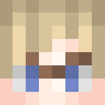 Canada - Hetalia - Male Minecraft Skins - image 3