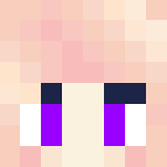 IA Vocaloid {Cherry} - Female Minecraft Skins - image 3