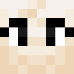 Asriel Dreemurr (Undertale) - Male Minecraft Skins - image 3