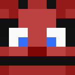 Freddy Faz-pool - Other Minecraft Skins - image 3