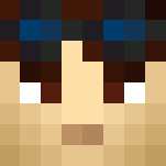 bryce, the doctor - Male Minecraft Skins - image 3
