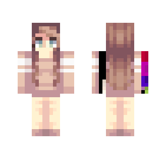 ★ Little Things ☆ - Female Minecraft Skins - image 2