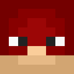 Flash (DCEU) - Comics Minecraft Skins - image 3