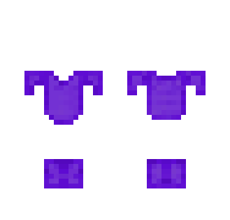 Skin #1 - Male Minecraft Skins - image 2