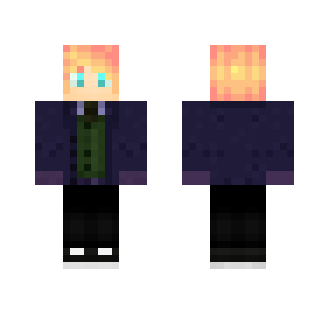 Jokie - Male Minecraft Skins - image 2