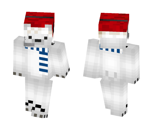 TheRealKalass_ - Male Minecraft Skins - image 1