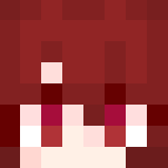 uno - Female Minecraft Skins - image 3