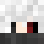 Scary Guy - Male Minecraft Skins - image 3