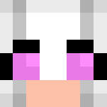 Gwenpool! - Female Minecraft Skins - image 3