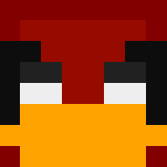 Deadpool the Duck - Comics Minecraft Skins - image 3