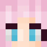 Pastel Beauty - Female Minecraft Skins - image 3