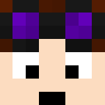 The Ender TDM - Male Minecraft Skins - image 3