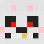 SpikeSans - Male Minecraft Skins - image 3