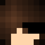 Mixet - Male Minecraft Skins - image 3