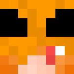 PumpkinBelow_o3o - Female Minecraft Skins - image 3