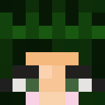 dont forget me - Female Minecraft Skins - image 3