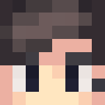 BiboyQG - Male Minecraft Skins - image 3