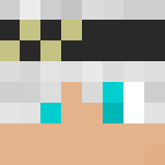 My normal skin - Male Minecraft Skins - image 3