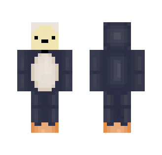 Penguin? - Male Minecraft Skins - image 2