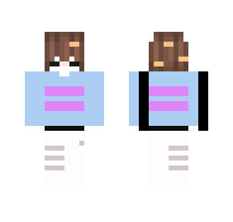 The Only One I Loved Was Me ❤ - Female Minecraft Skins - image 2