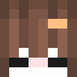 The Only One I Loved Was Me ❤ - Female Minecraft Skins - image 3