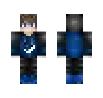 Epic boy skin - Boy Minecraft Skins - image 2