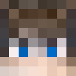 Epic boy skin - Boy Minecraft Skins - image 3