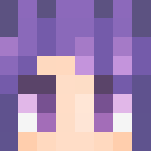 shameless - Female Minecraft Skins - image 3