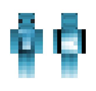 Im Different. - Other Minecraft Skins - image 2