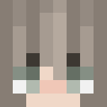 ♥My Latest Skin♥ - Female Minecraft Skins - image 3