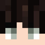 ♥Holden's Twinning Skin♥ - Male Minecraft Skins - image 3
