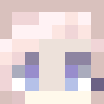 ☁☁☁ ★ Cloudy ☆ ☁☁☁ - Female Minecraft Skins - image 3
