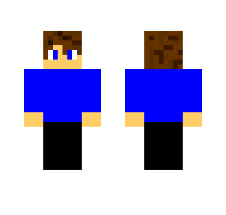 Man - Male Minecraft Skins - image 2