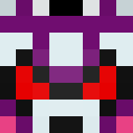Princess Shroob - Female Minecraft Skins - image 3
