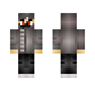 Custom Character - Male Minecraft Skins - image 2