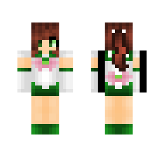 Sailor joopter - Female Minecraft Skins - image 2