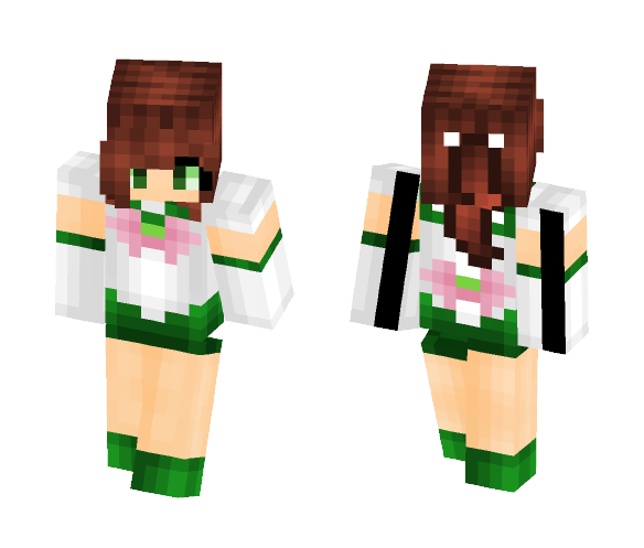 Sailor joopter - Female Minecraft Skins - image 1