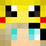 pikachuuuuuuuuuuuuuuuuuuuu - Female Minecraft Skins - image 3