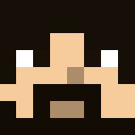 Paul McCartney (Let It Be/Rooftop) - Male Minecraft Skins - image 3