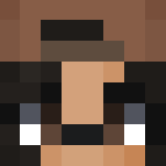 Pupper nose ~UrLocalMemeStealer - Female Minecraft Skins - image 3