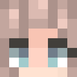 Otaku - Female Minecraft Skins - image 3