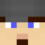 tobyMac: Dubbed and Freq'd - Male Minecraft Skins - image 3