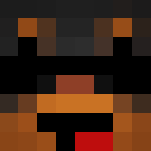 Revolution - Male Minecraft Skins - image 3