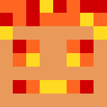 FireGod6000 - Male Minecraft Skins - image 3