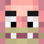 Patrick-Gar A Failed Meme ~Ūhhh~ - Male Minecraft Skins - image 3