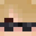~ Dave - Homestuck ~ - Male Minecraft Skins - image 3