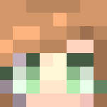 165 on SS - Female Minecraft Skins - image 3