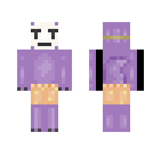 Kedomono (Popee the preformer) - Male Minecraft Skins - image 2